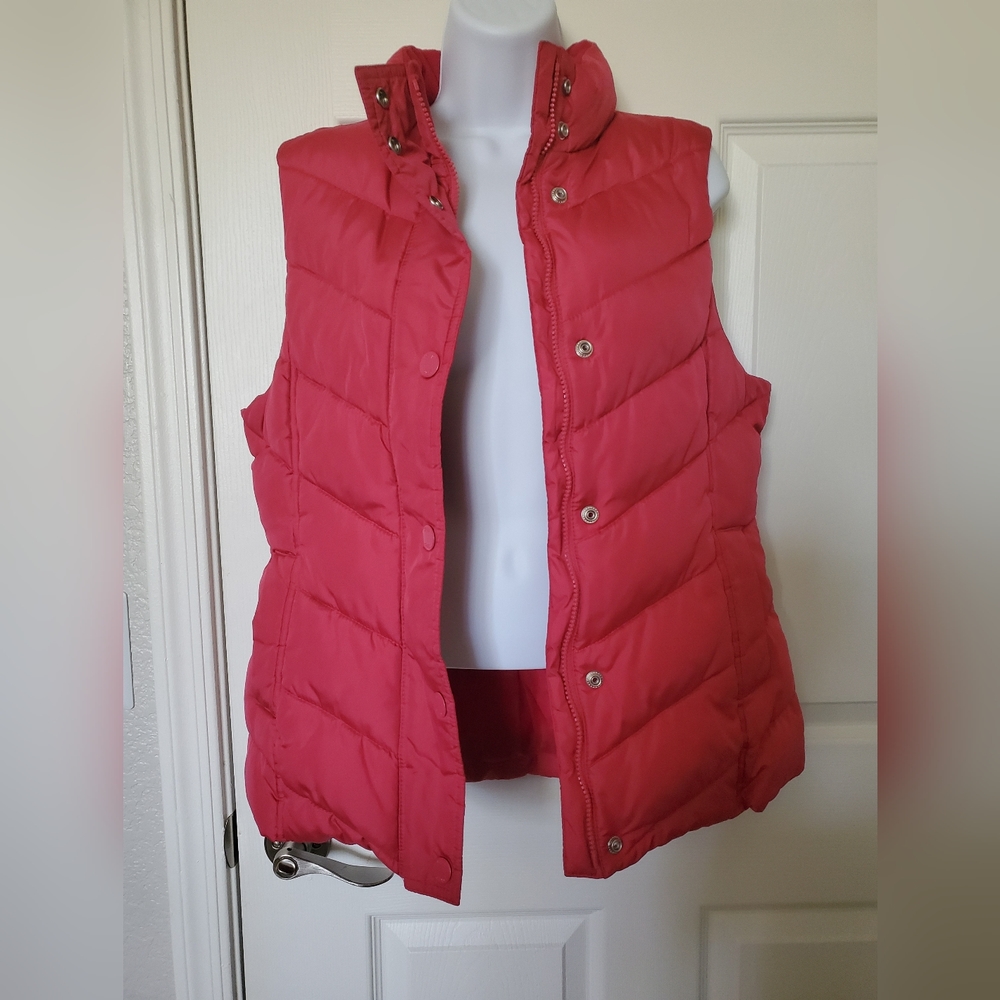 Vest jacket - Picture 2 of 6